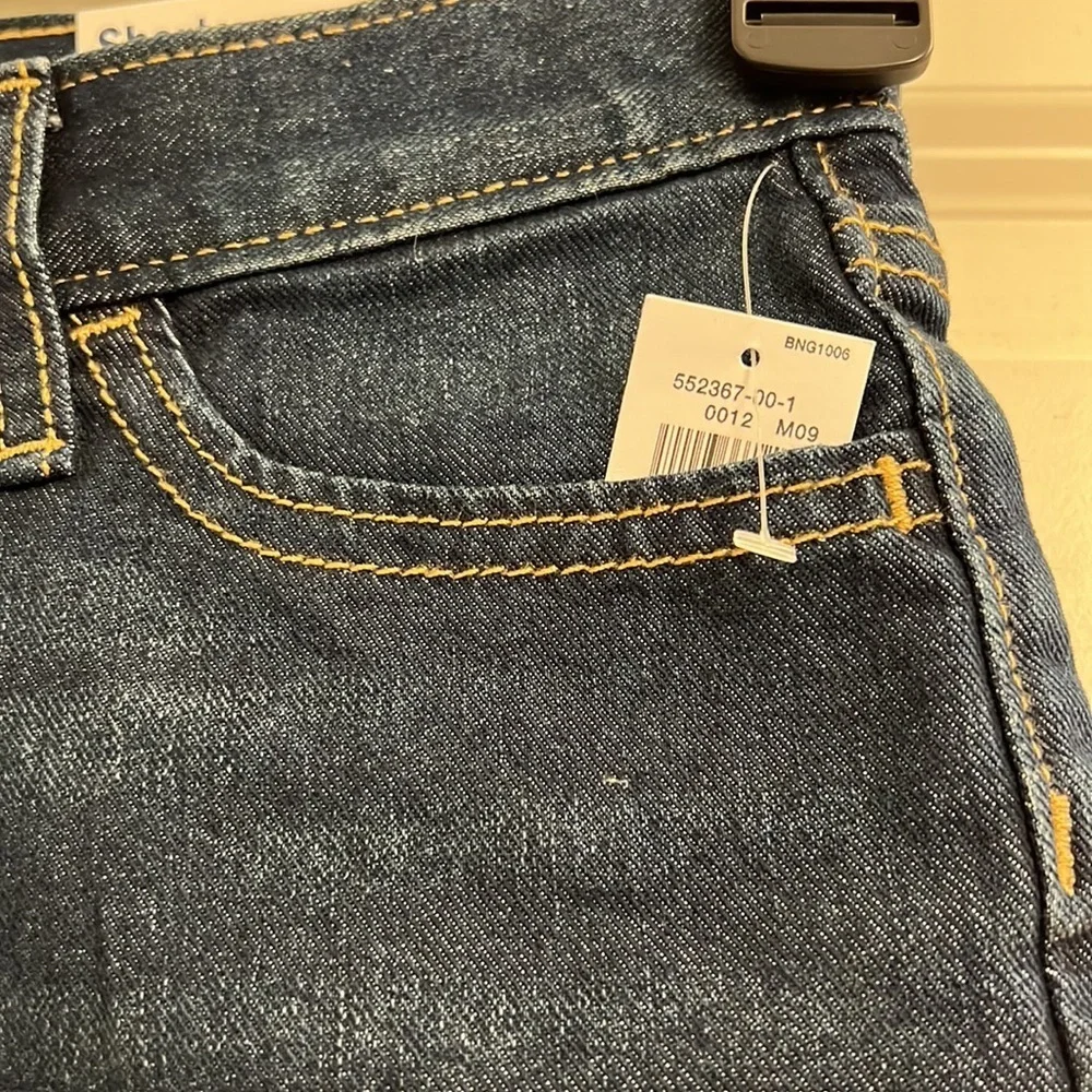 Old navy girls shorts